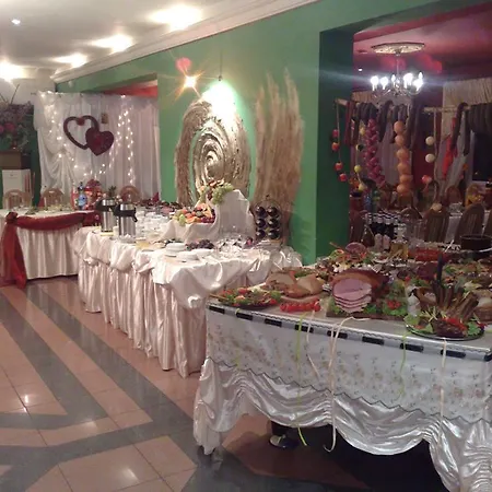 Hotel Imperium *