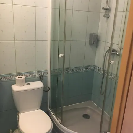 Imperium فندق شاسْنيشْ