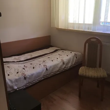 Imperium فندق شاسْنيشْ