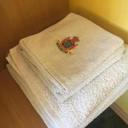 Hotel Imperium Przasnysz