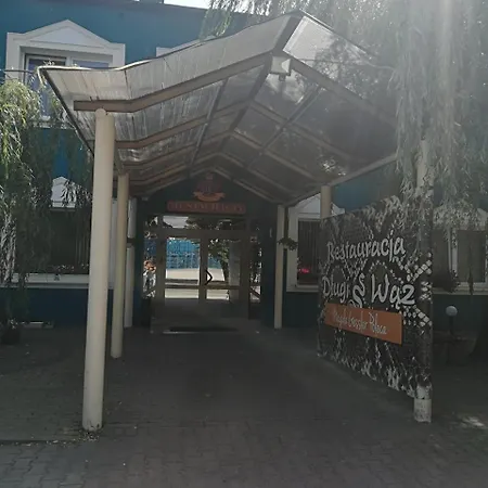 فندق Imperium شاسْنيشْ