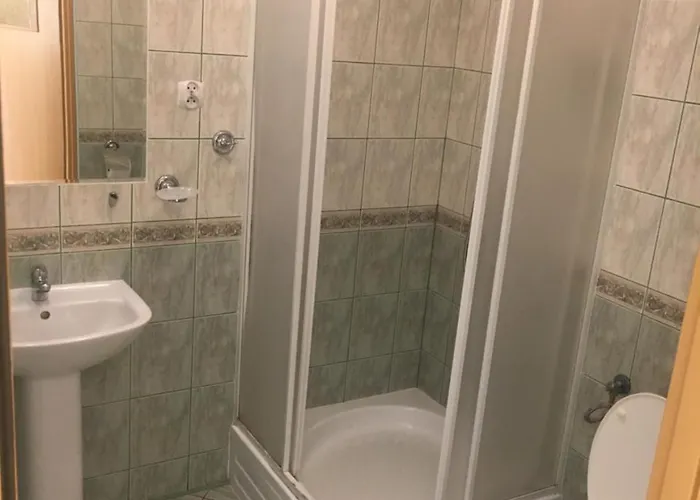 Hotel Imperium Przasnysz