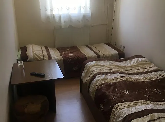 Imperium Hotel Przasnysz