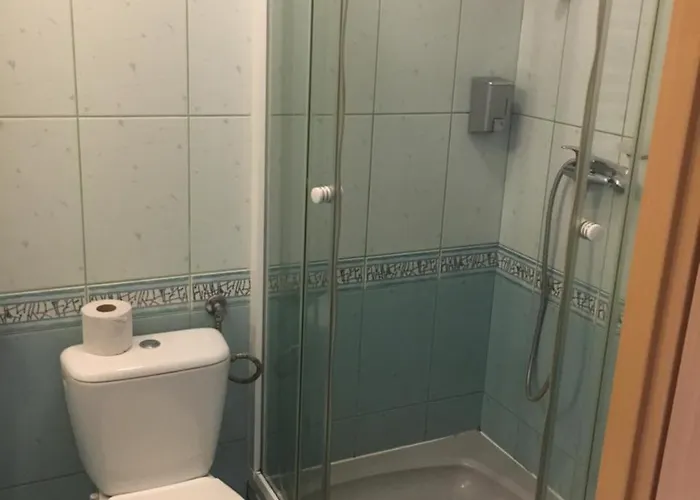 Imperium Hotel Przasnysz