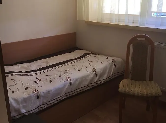 Imperium Hotel Przasnysz