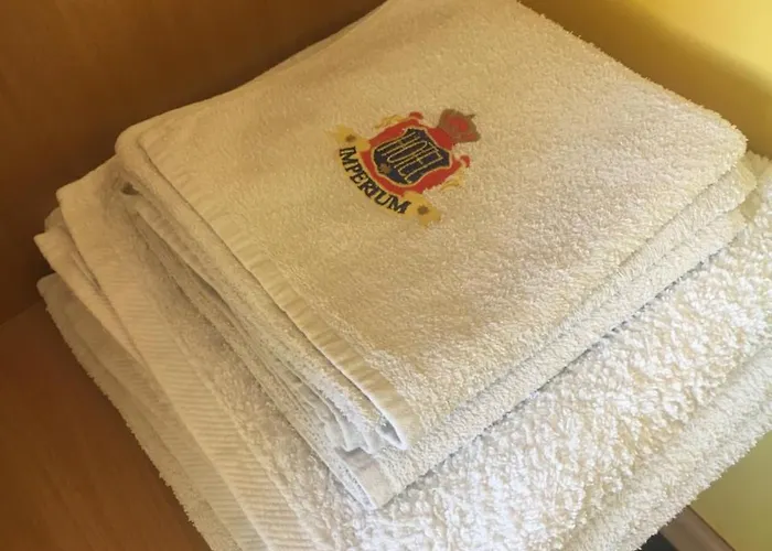 Hotel Imperium Przasnysz