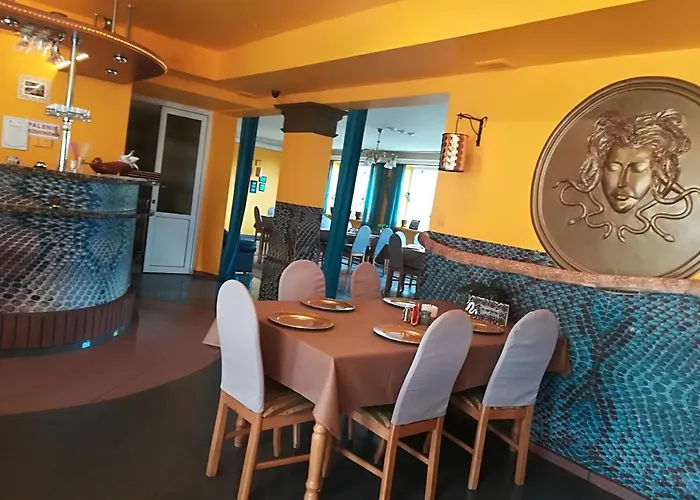 Hotel Imperium Przasnysz